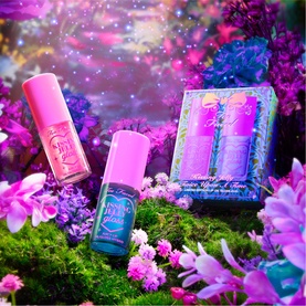 Kissing Jelly Twice Upon A Time Lip Oil Gift Set