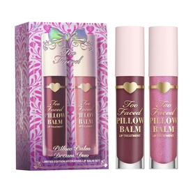 Pillow Balm Hydrating Lip Balm Gift Set