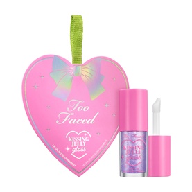 Kissing Jelly Lip Oil Gloss Ornament
