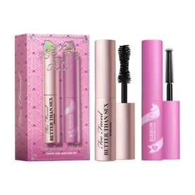 Storybook Lashes Mascara Gift Set