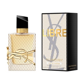 Libre Eau de Parfum Collector Edition