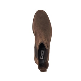 Poema Cleated Sole Chelsea Boots