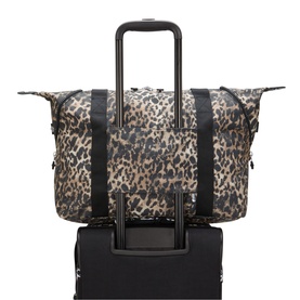 Art M Tote Bag
