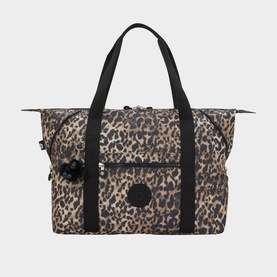 Art M Tote Bag