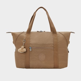 Art M Tote Bag