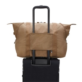 Art M Tote Bag