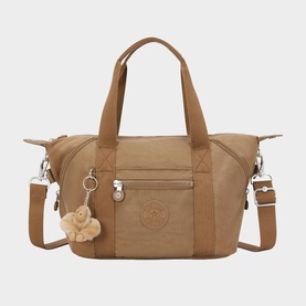 Art Mini Shoulder Bag