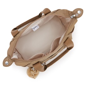 Art Mini Shoulder Bag