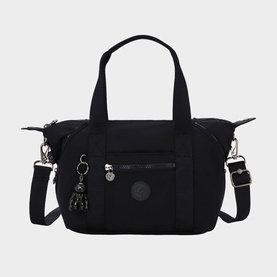 Art Mini Shoulder Bag