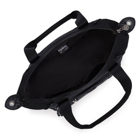Art Mini Shoulder Bag