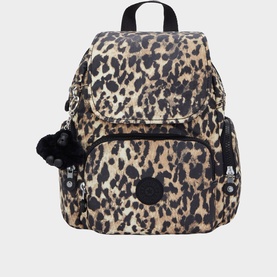City Zip Mini Backpack