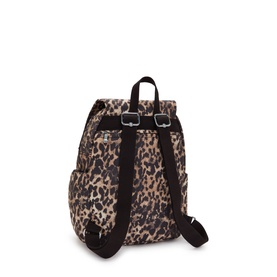 City Zip S Backpack