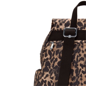 City Zip S Backpack