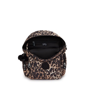 City Zip S Backpack