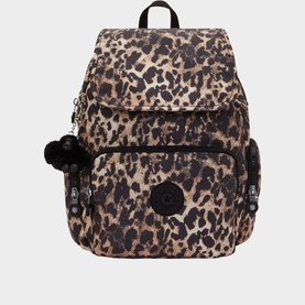 City Zip S Backpack