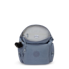 City Zip S Backpack