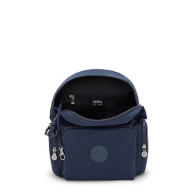 City Zip S Backpack