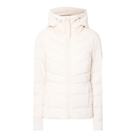 Clair Down Jacket