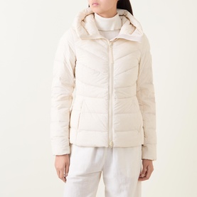 Clair Down Jacket