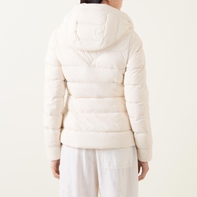 Clair Down Jacket
