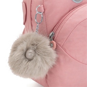 Faster Monkey Backpack