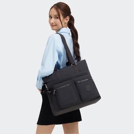 India Tote Bag