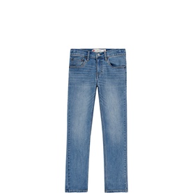 511&trade; Slim Leg Denim Jeans 6-8 Years