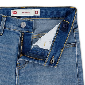 511&trade; Slim Leg Denim Jeans 10-14 Years