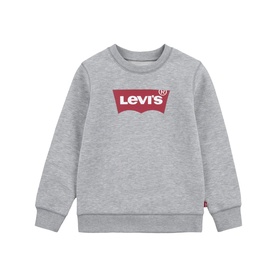 Batwing Logo Sweatshirt 6-8 Years