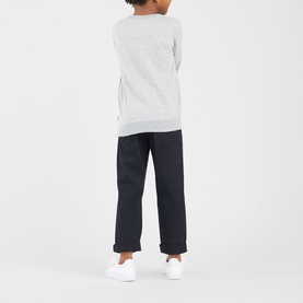 Batwing Logo Sweatshirt 6-8 Years