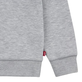 Batwing Logo Sweatshirt 6-8 Years
