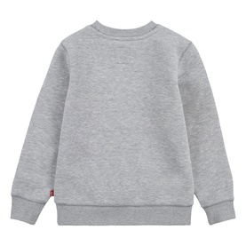 Batwing Logo Sweatshirt 6-8 Years