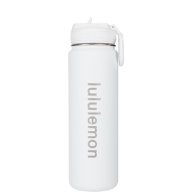 Back to Life Sport Bottle 710ml