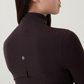 Define Nulu&trade; Jacket