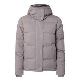 Wunder Puff Jacket