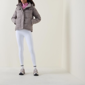 Wunder Puff Jacket