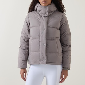 Wunder Puff Jacket