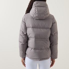 Wunder Puff Jacket