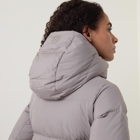 Wunder Puff Jacket
