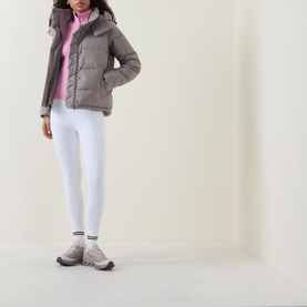 Wunder Puff Jacket