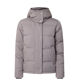 Wunder Puff Jacket