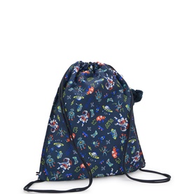 Supertaboo Gym Bag