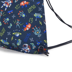 Supertaboo Gym Bag