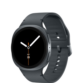 Watch 8 40mm Black
