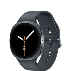 Watch 8 44mm Dark Grey