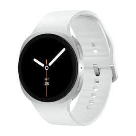 Watch 8 40mm White