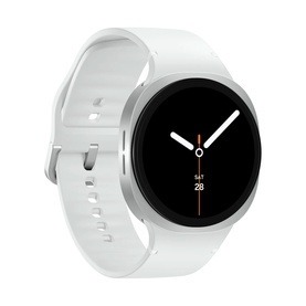 Watch 8 40mm White