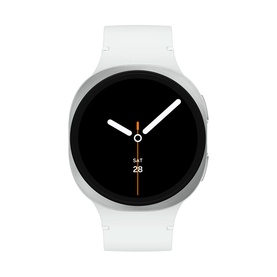 Watch 8 40mm White