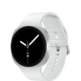 Watch 8 40mm White