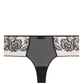 Romance Shorty Briefs